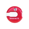 Golf Hat Clip Scorer One Click Zeroing Glove Clamp Counter  SC005 6