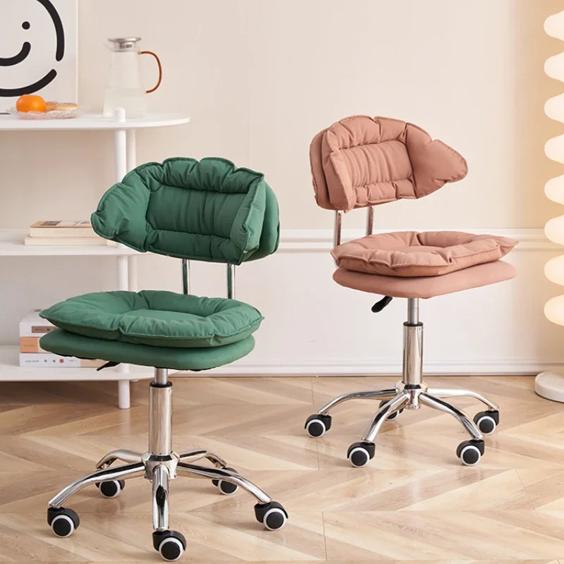 

Современный простой барный стул для дома, бара, офиса, компьютерный подъемный вращающийся стул, стол для переговоров, обеденный стул