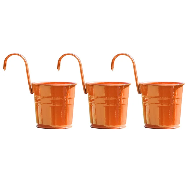 3PCS Orange