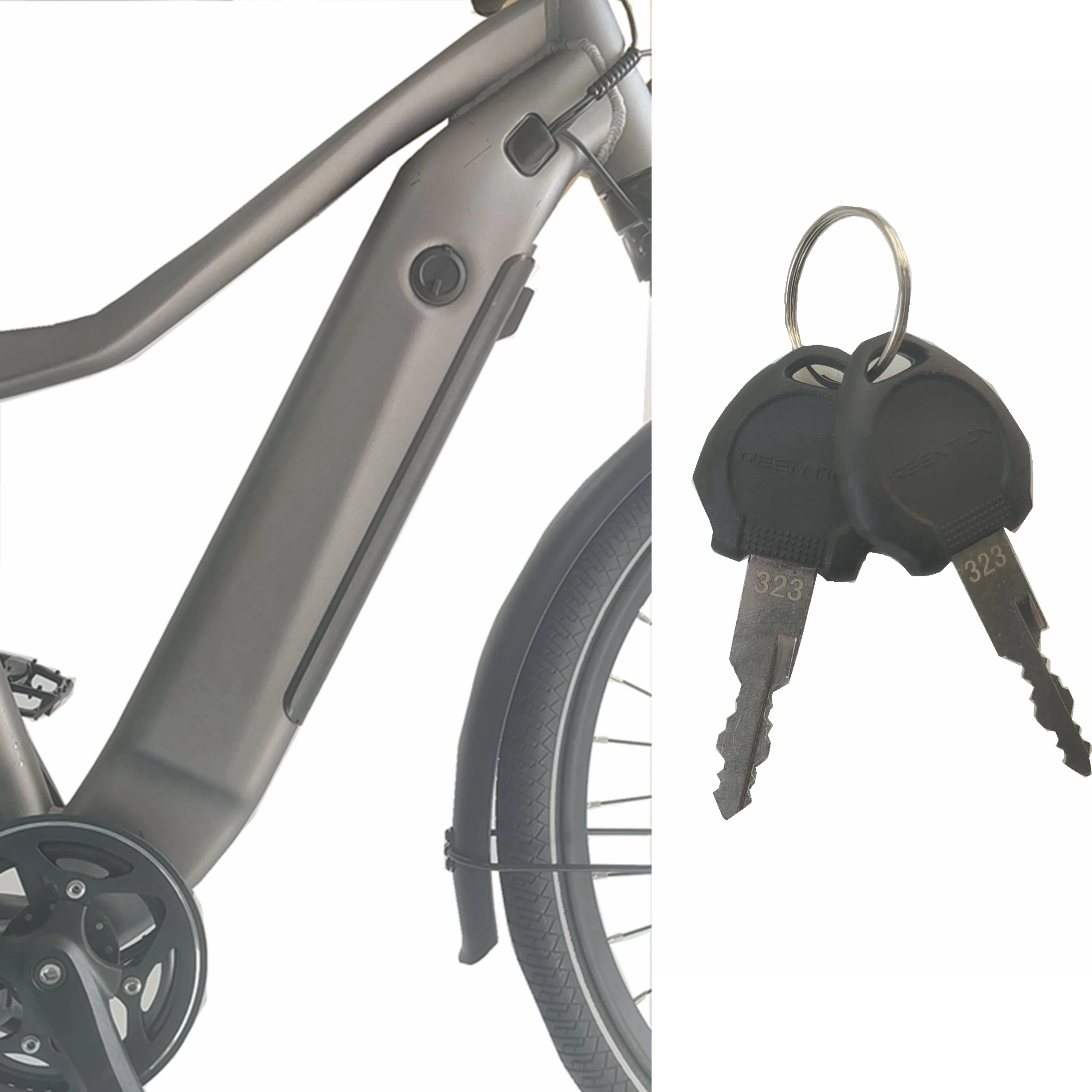 Tout savoir sur le fonctionnement d'une batterie de vélo électrique