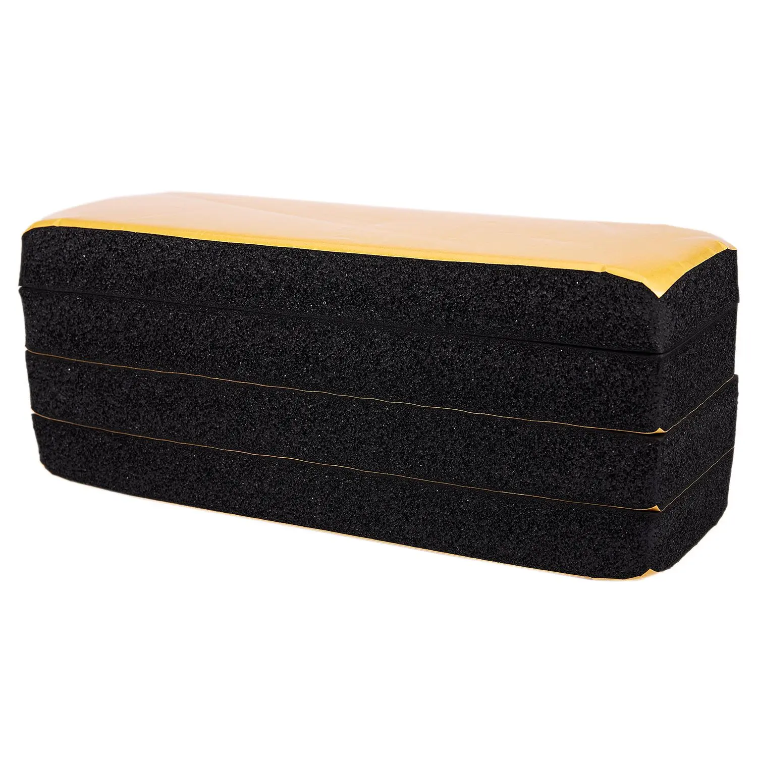 Protezione Da Parete Per Garage, Protezione Paraurti Per Porta Auto Da Garage In Confezione Da 4 Per Porte Auto Anti-Collisione Impermeabile Infiammab