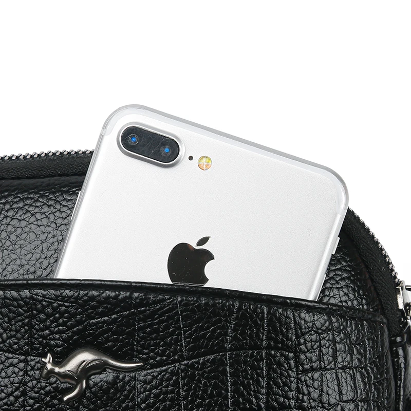 PU Leather Women's Crossbody Bags for Women Shoulder Messenger Bags Female Multifunctional Small Bag for Ladies Girl's Bag
