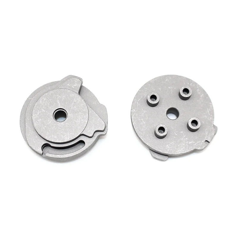 Door lock actuator gear metal suitable for Land Rover Range Sports BMW Jaguar