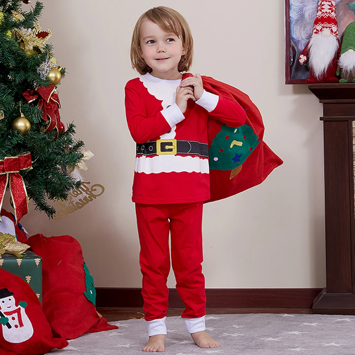 Plus size christmas pajamases - Buy the best product with free shipping on  AliExpress