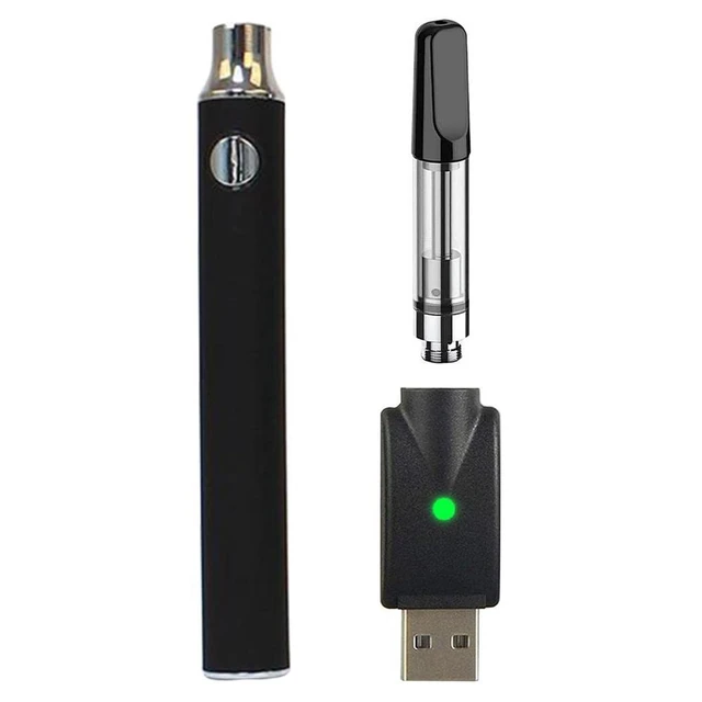 Battery Pen Speed Heating Voltage Regulating Preheating Home Business  Electric Equipment with USB Adapter Steel