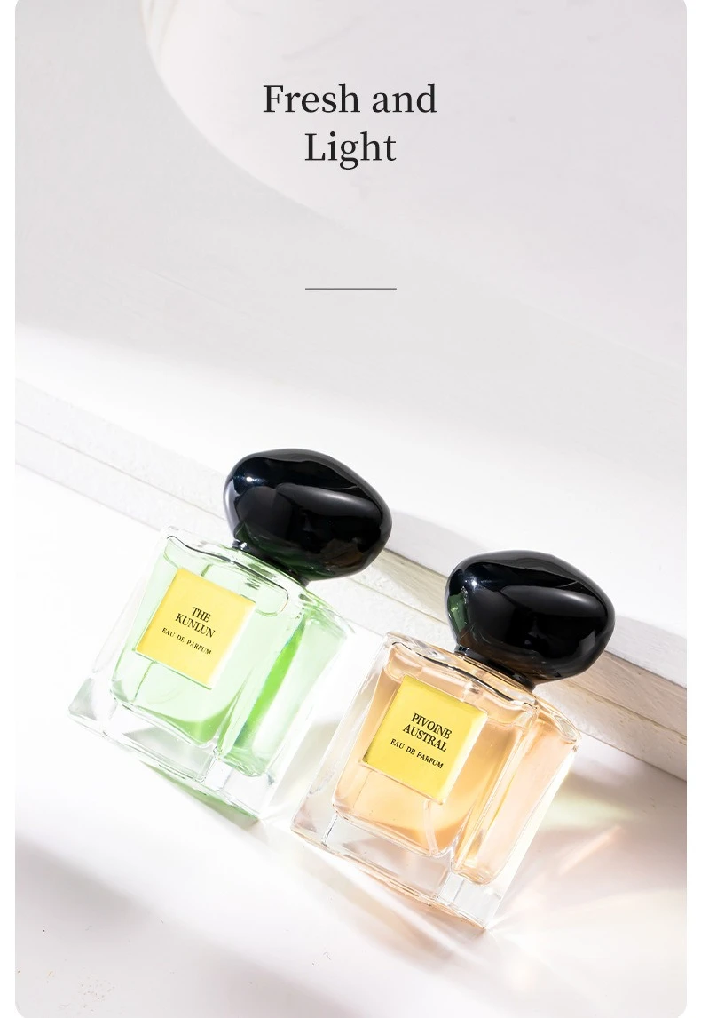 Parfum Geschenkset Für Damen Langanhaltender Frischer Duft 5er Set_voghion.com