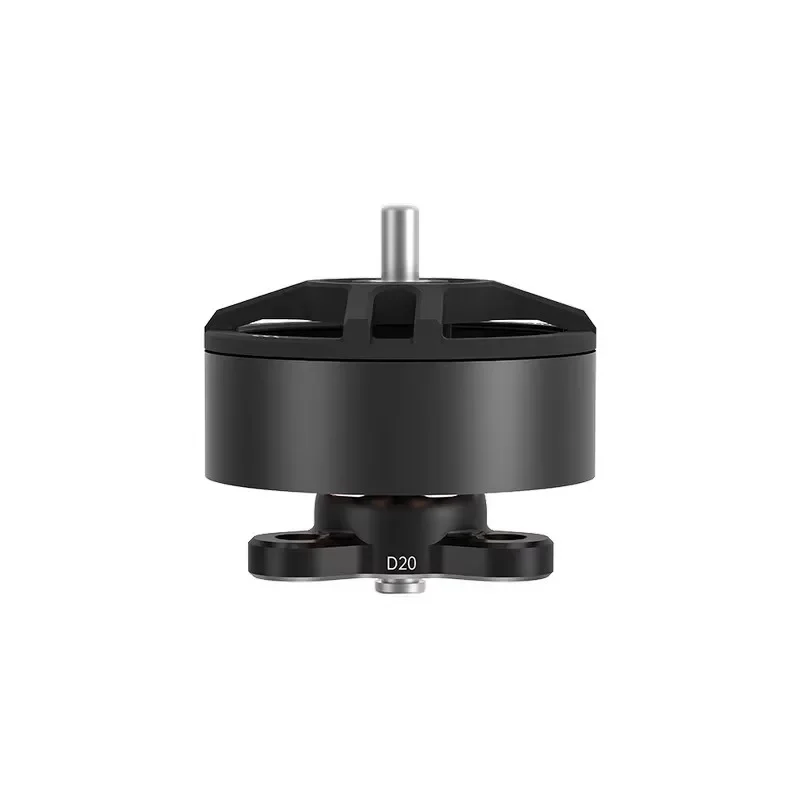 

IFlight Defender 20 Motor 1204 6200kV с валом 1,5 мм для Запчасти FPV Defender 20, бесщеточный маленький двигатель