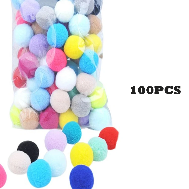 100PCS ball