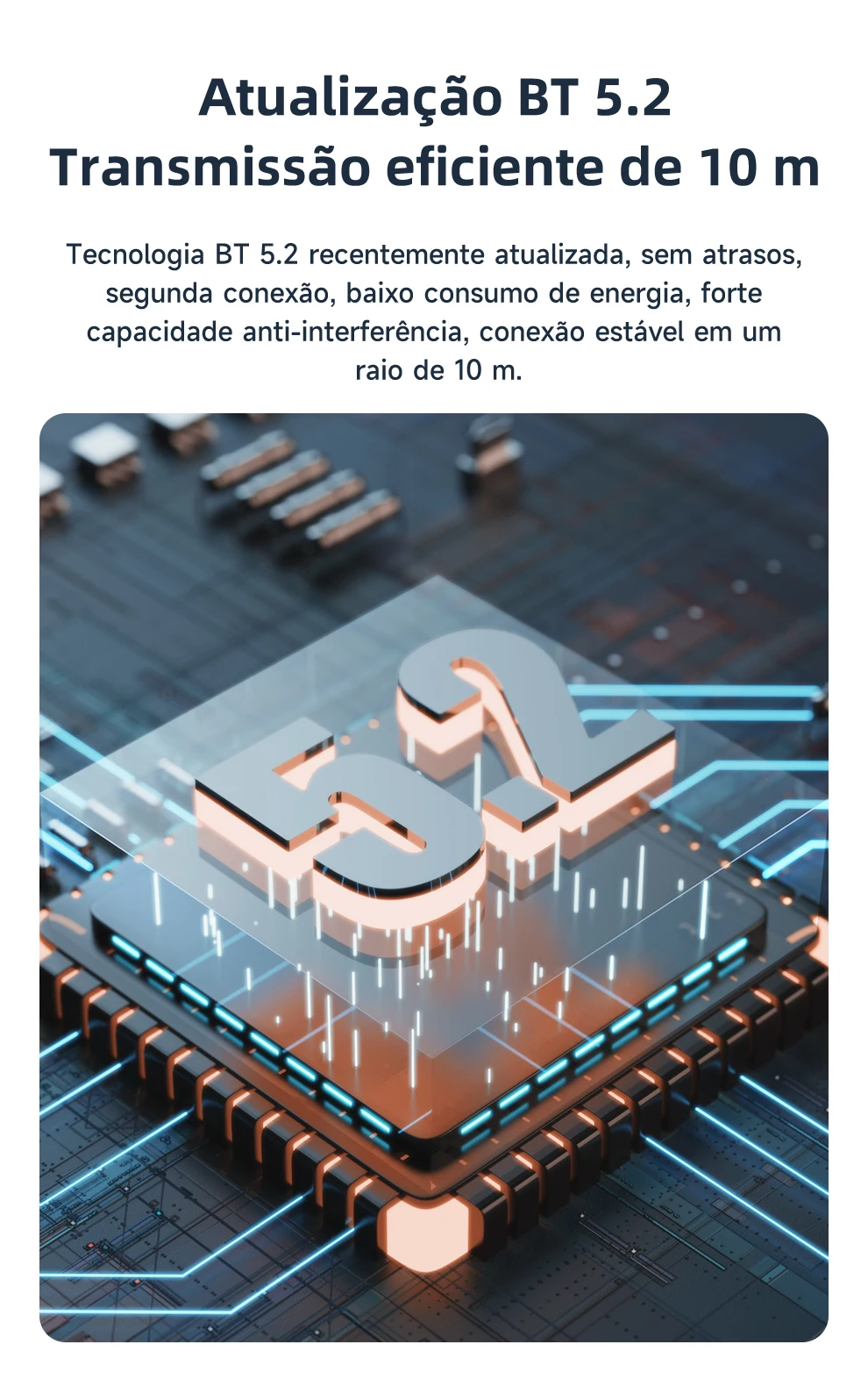 ZEALOT S32PRO cartão TF