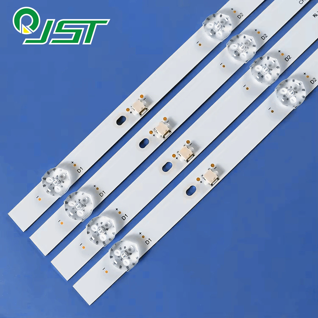 8pcs/Kit U50H7N U50H7S 50G7N PTV50G71AGBL PTV50RCG70BL PTV50G70BL PTV50G70 CRH-ZG50G7N3030080494KREV1.1 JL.D50081330-002AS-M_V01