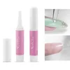 10Pcs/Bag Nail Tips Glue 2g Fast Drying Strong Adhesive Nail Bond Glue Tip Nails Acrylic Glue for Nails Tips Rhinestone Jewelry 4