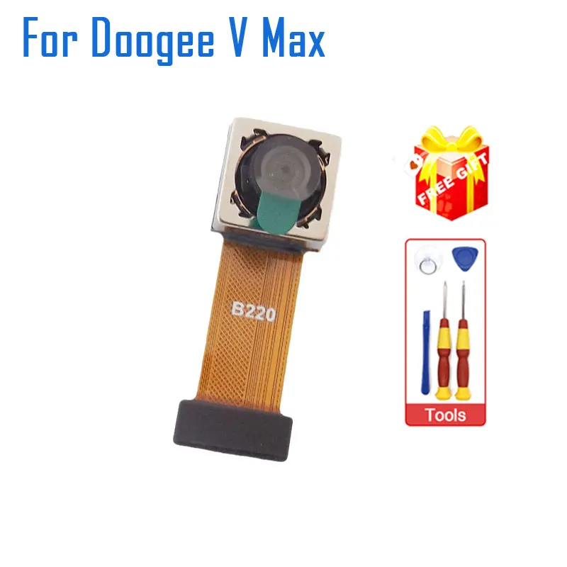 

Новинка, оригинальная широкоугольная камера DOOGEE V Max, аксессуары для сотового телефона, широкоугольная камера, аксессуары для смартфона DOOGEE V Max