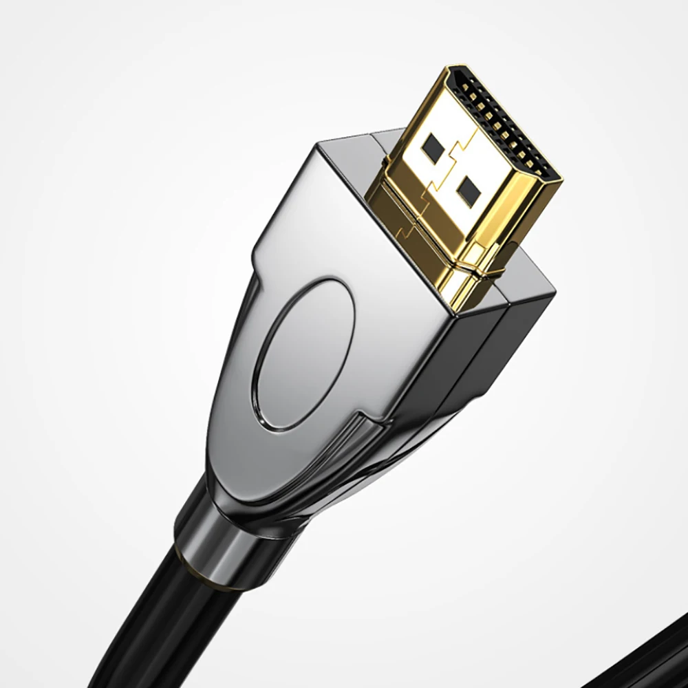 1PCS HDMI 2.0 High-Definition 4K 60Hz DIY Connector