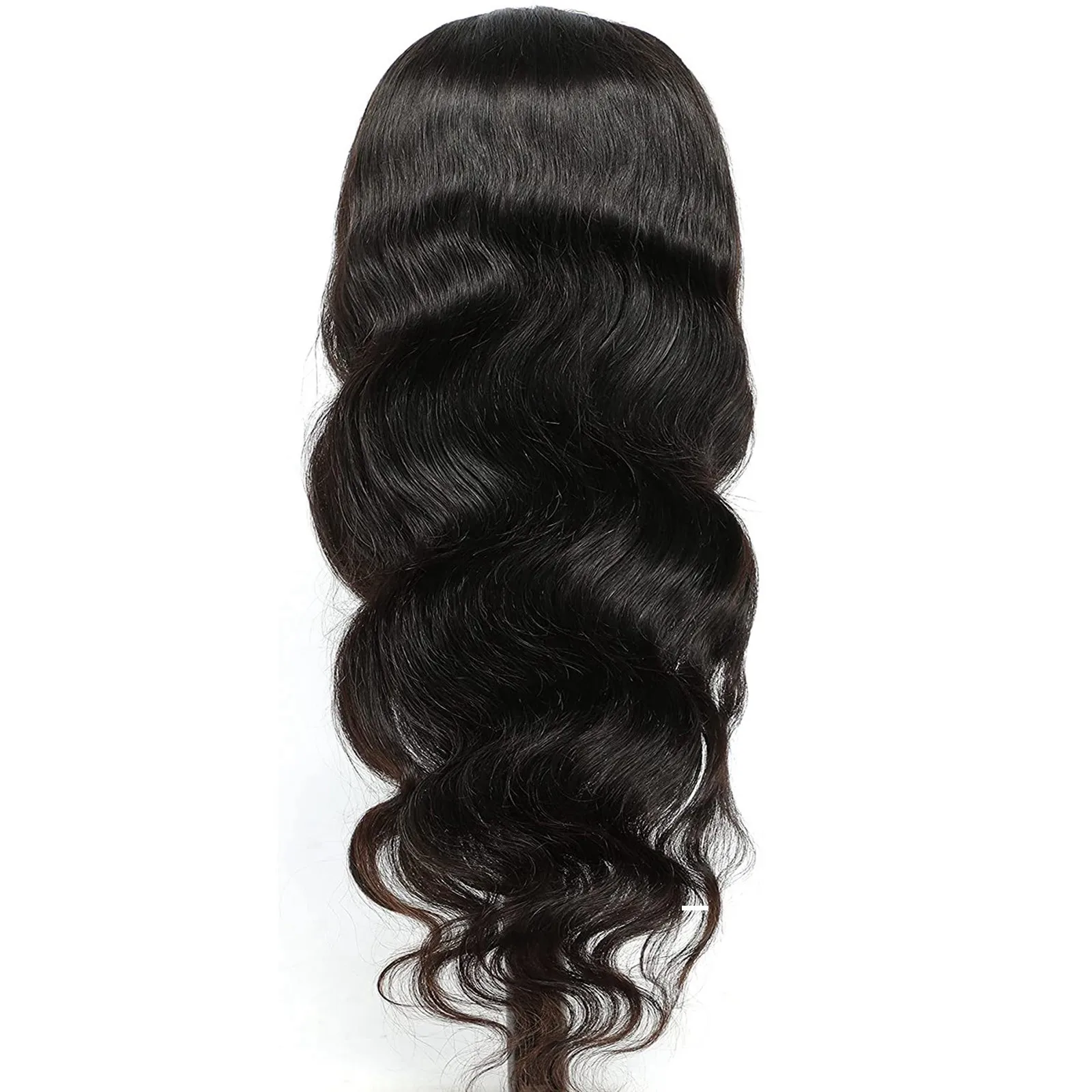 

Body Wave Lace Front Wigs Human Hair Pre Plucked Baby Hair Glueless Lace Closure Wigs Brazilian Human Hair Wigs For Black Women