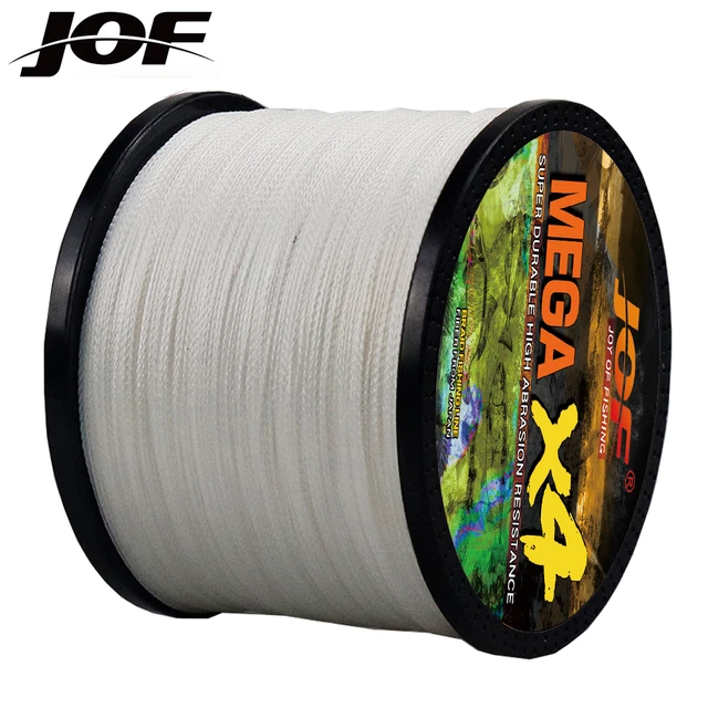 Braided Fishing Line 12 Strands  Multifilament Fishing Line - Pe 4 Strands  Braided - Aliexpress