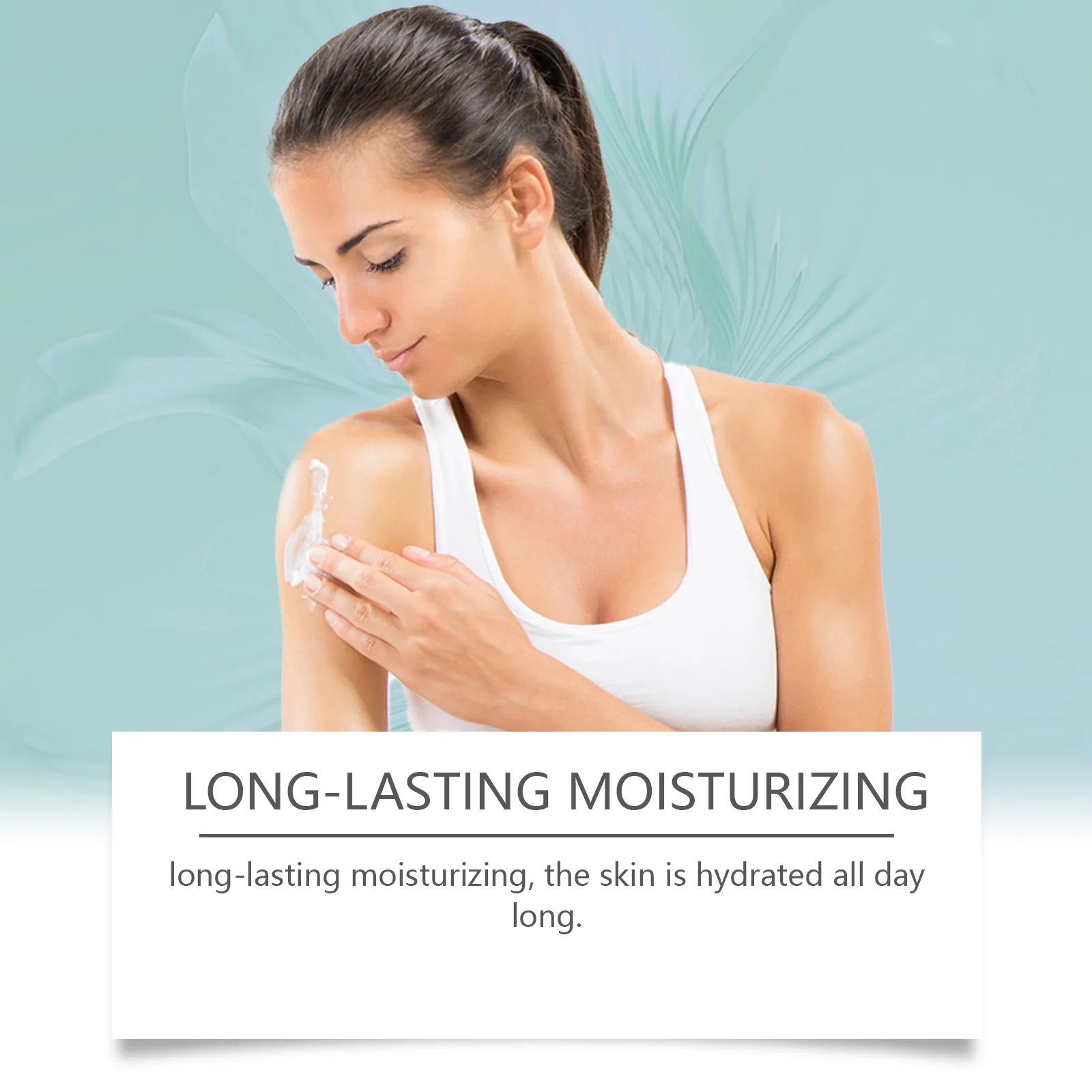 Skin Tightening Cream Moisturizing Firming Body Lotion Rejuvenating Fade Fine Lines Improve Skin Sagging Collagen Lifting Cream 5