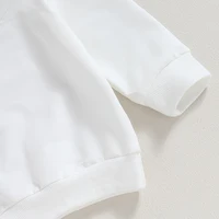 0-36months Toddler Baby Boys Sweatshirts Long Sleeve Spring Autumn Pullover For Infant Boys Spring Autumn Sweatshirts Tops 6