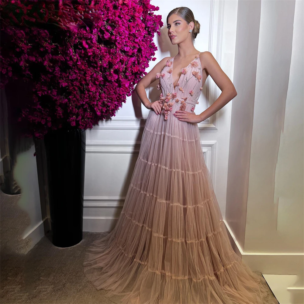 

Wedding Dresses for Day and Night Party Prom Dress 2024 Evening Gown Robe Elegant Gowns Formal Long Luxury Suitable Request New