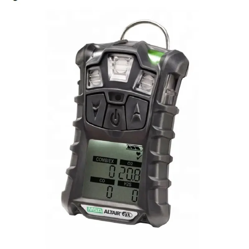 

MSA Аксессуары для инструментов ALTAIR 4X 5X 4XR O2 LEL CO/H2S датчик газа 10106725 10106722 Xcell Ex O2 детектор утечки газа
