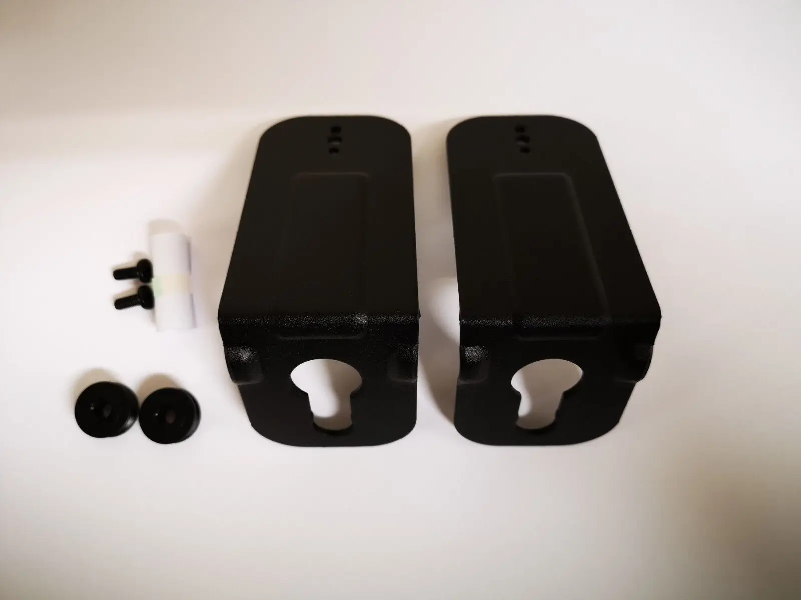 Soundbar Wall Fixing Bracket Kit For HW-MS650 HWMS650 HW