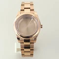 NO.20 Rose Gold