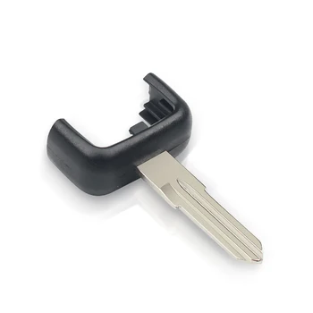 Chiave telecomando per Vauxhall Opel Vectra Astra Zafira HU46 /YM28 /HU43 /HU100 - KEYYOU Uncut Blank Key Blade per Vauxhall Opel Vectra Astra Zafira Remote Key Fob Shell