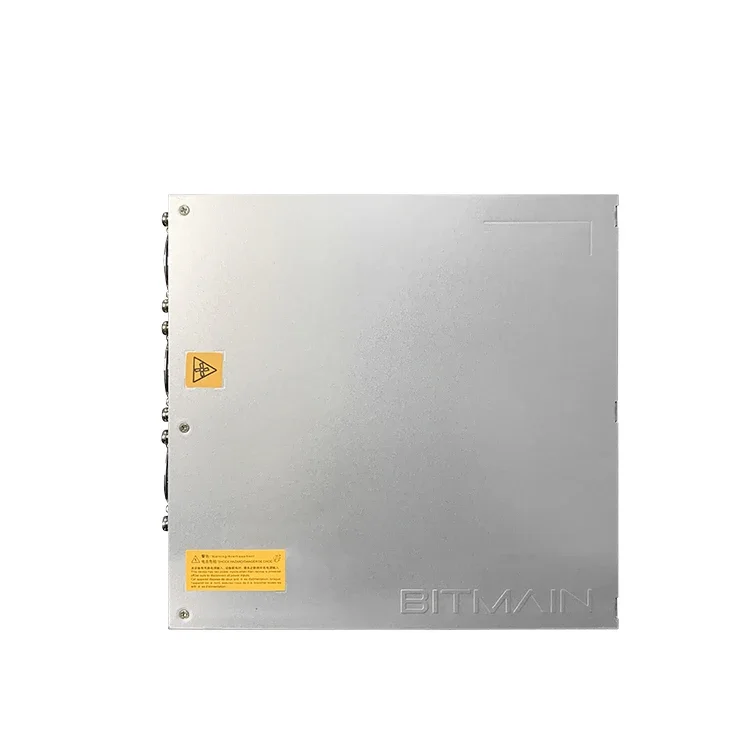 Antminer Apw12 Psu Per Modelli S19, S19 Pro,T19 Alimentatore Bitmain