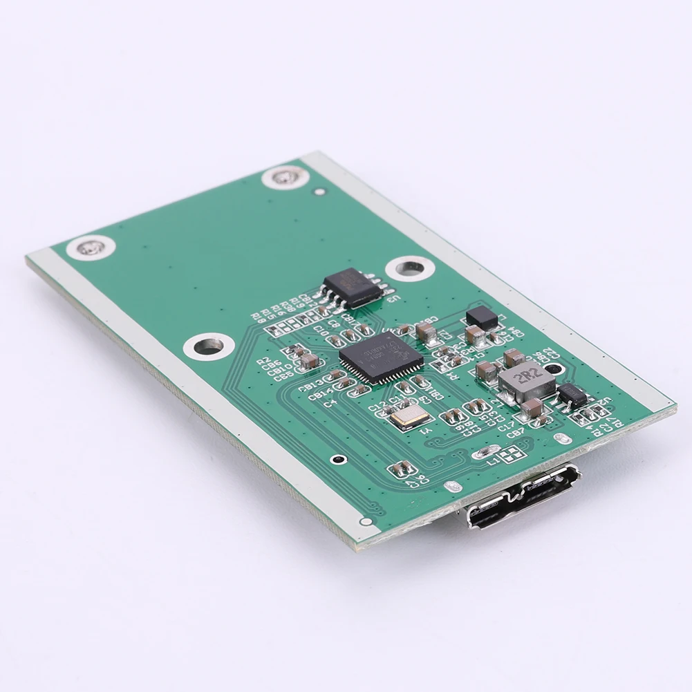 ̴ SSD ̽  UASP  ָ Ʈ ũ ڽ, MSATA-USB3.0 ϵ ̺ ̽, 30x25/50 MSATA SSD ϵ ũ, 6Gbps