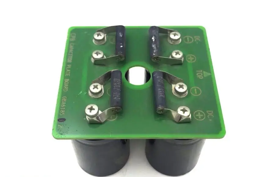 Escalator Main Board pcb Card GBA618S2 GAA610ABR1