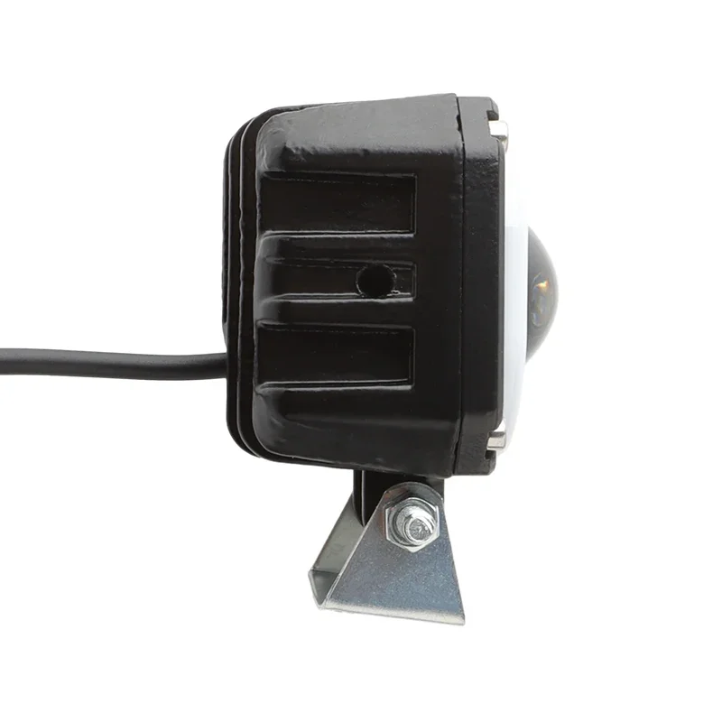 LED 안개 주행 조명, 2 인치 LED 작업등, 오토바이 조명 시스템, 기타 자동차 액세서리