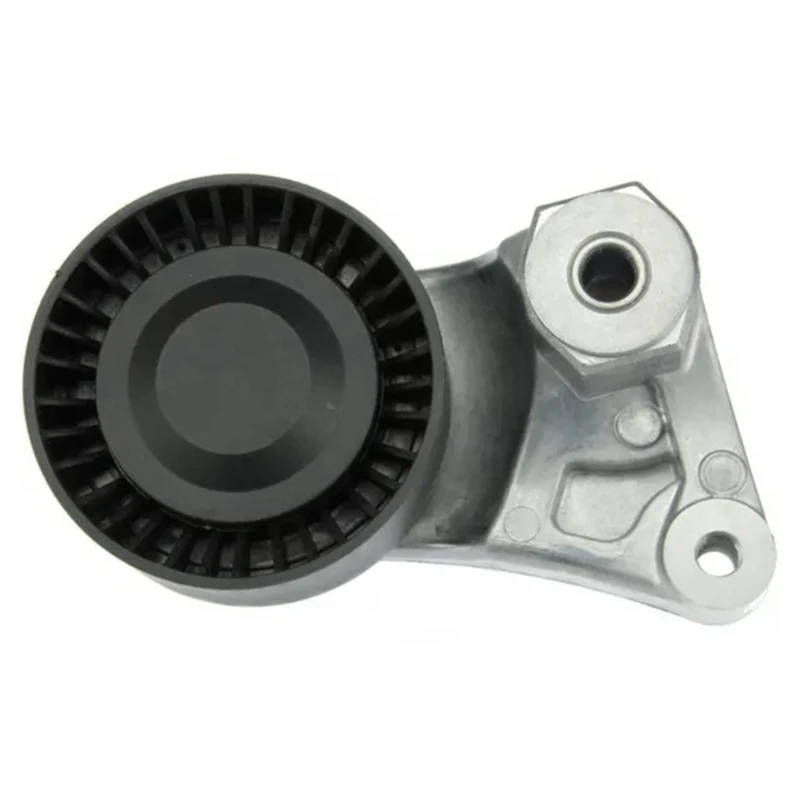 

Прочный натяжитель ремня для Porsche 92A Cayenne 970 Panamera 9A1 94810240323 Porsche Parts