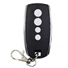 Gate Remote Control 433.92MHz Rolling Code Garage Door Opener Hand Transmitter Keychain 6