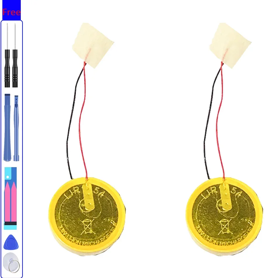 Batteria 110Mah Cp1654 A3 Per Bose Soundsport Wireless,Soundsport Pulse Bateira