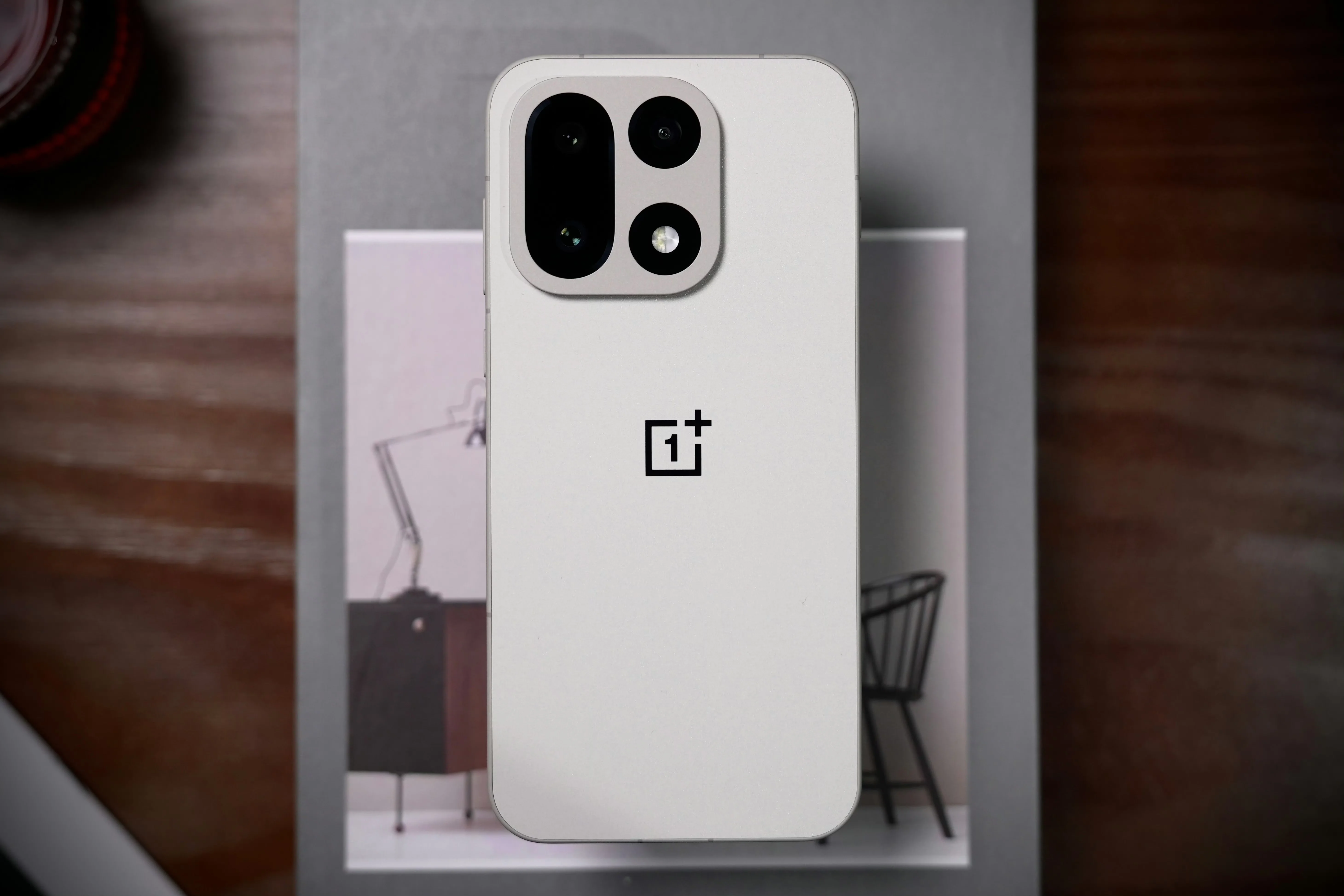 China Version Unlocked OnePlus 15 Mobile Phone Snapdragon8 Elite Gen5 6.78inch AMOLED 50MP 7300Mah 120W Super Charger OTA NFC