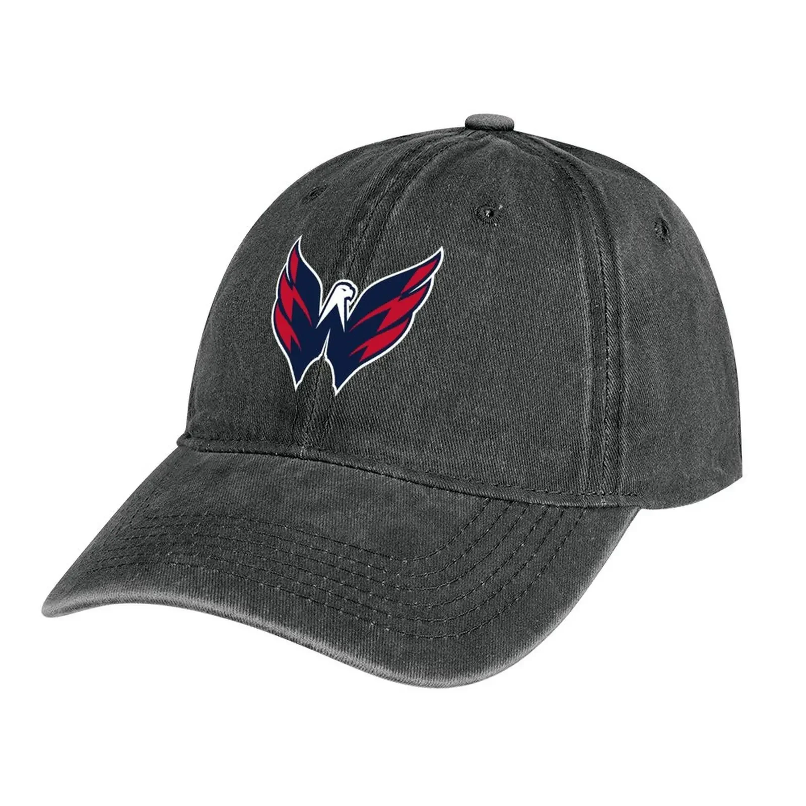

Capitals-City Cowboy Hat Military Cap Man party Hat Mountaineering Women's Men's