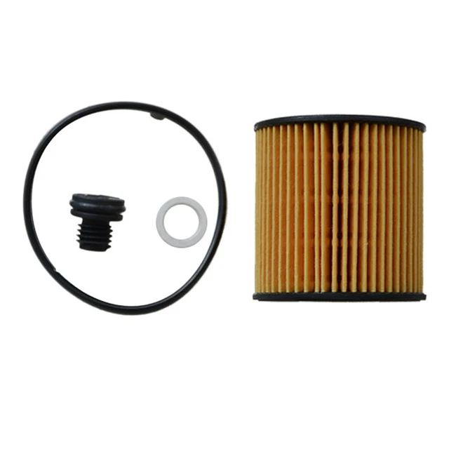 Car Oil Filter 26350-2J000 For HYUNDAI SONATA 2020- ELANTRA, 55% OFF