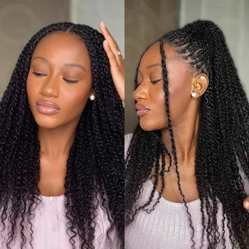 Top Rated QVR Afro Kinky Bulk Hair for Dreadlocks Best Quality Affordable Sale Tight Kinkys for Loc Repair Twist Braiding 50g 1