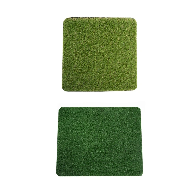 

Dog Puppy Training Pee Patch Simulation Grass Pad for Indoor Dogs Supplies