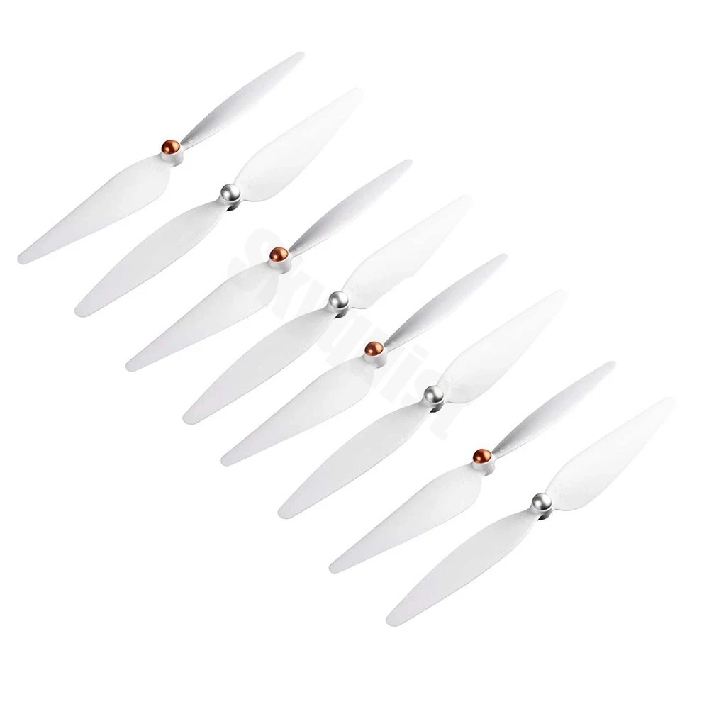 

4 pairs Quick-release Propellers 4CW+4CCW special hot for Xiaomi Mi 1080 version Drone Quadcopter
