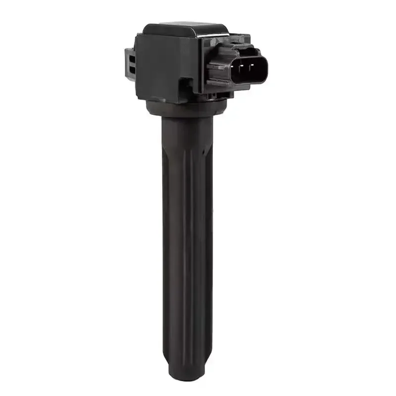 1Pcs Original NGK U5346 49114 Ignition Coil OE:1832A057 For Mitsubishi Outlander 2.0L 2.4L 4J11 4J12 high voltage pack