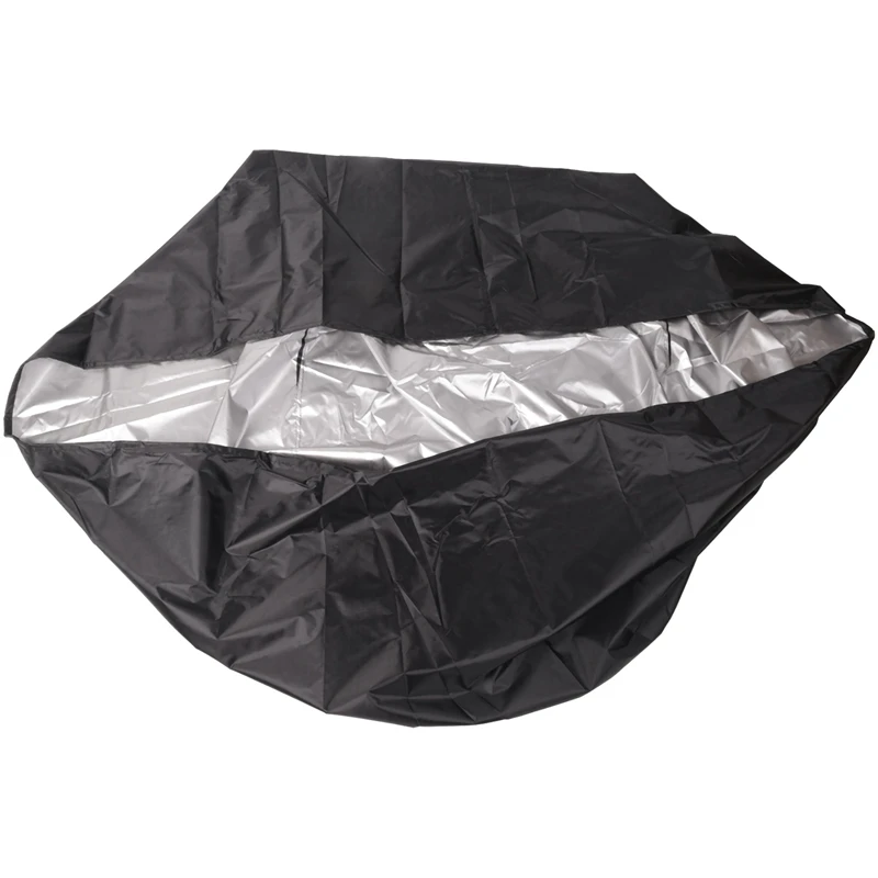 Waterproof Stock Tank Cover For Stock Tank Oval Suitable For Outdoor Use, Protect Your