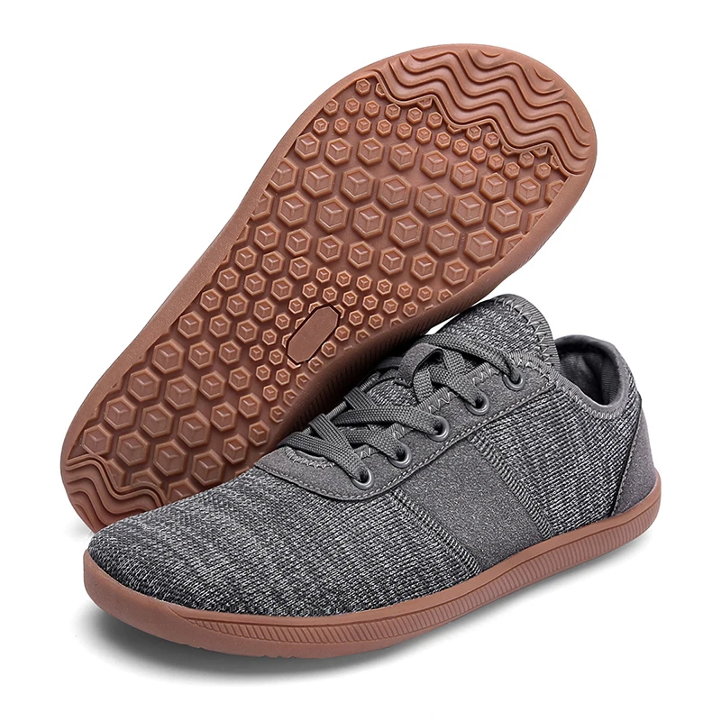 MAEDEF Fashion Shoes for Men and Women Vulcanize Shoe Ladies Round Toe Casual Shoes Lace-up Versatile Comfortable Walking Shoe