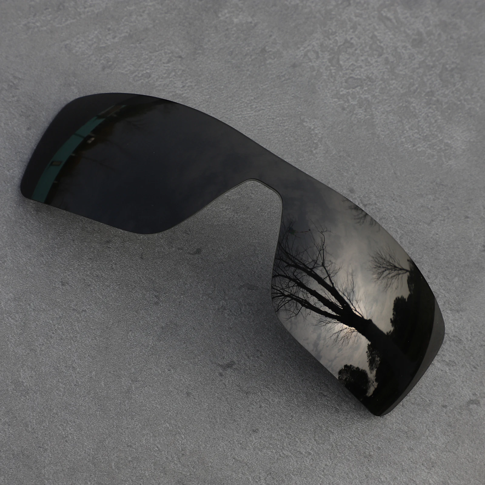 OOWLIT Replacement Lenses Polarized for Oakley Ridgeline OO9419 Sunglasses (Lens Only)