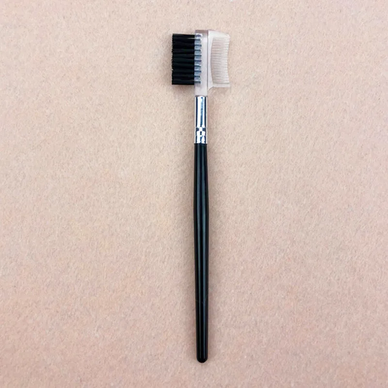 Double-Sided Pet Eye Comb – Tear Stain Remover Brush for Small Dogs & Cats 2