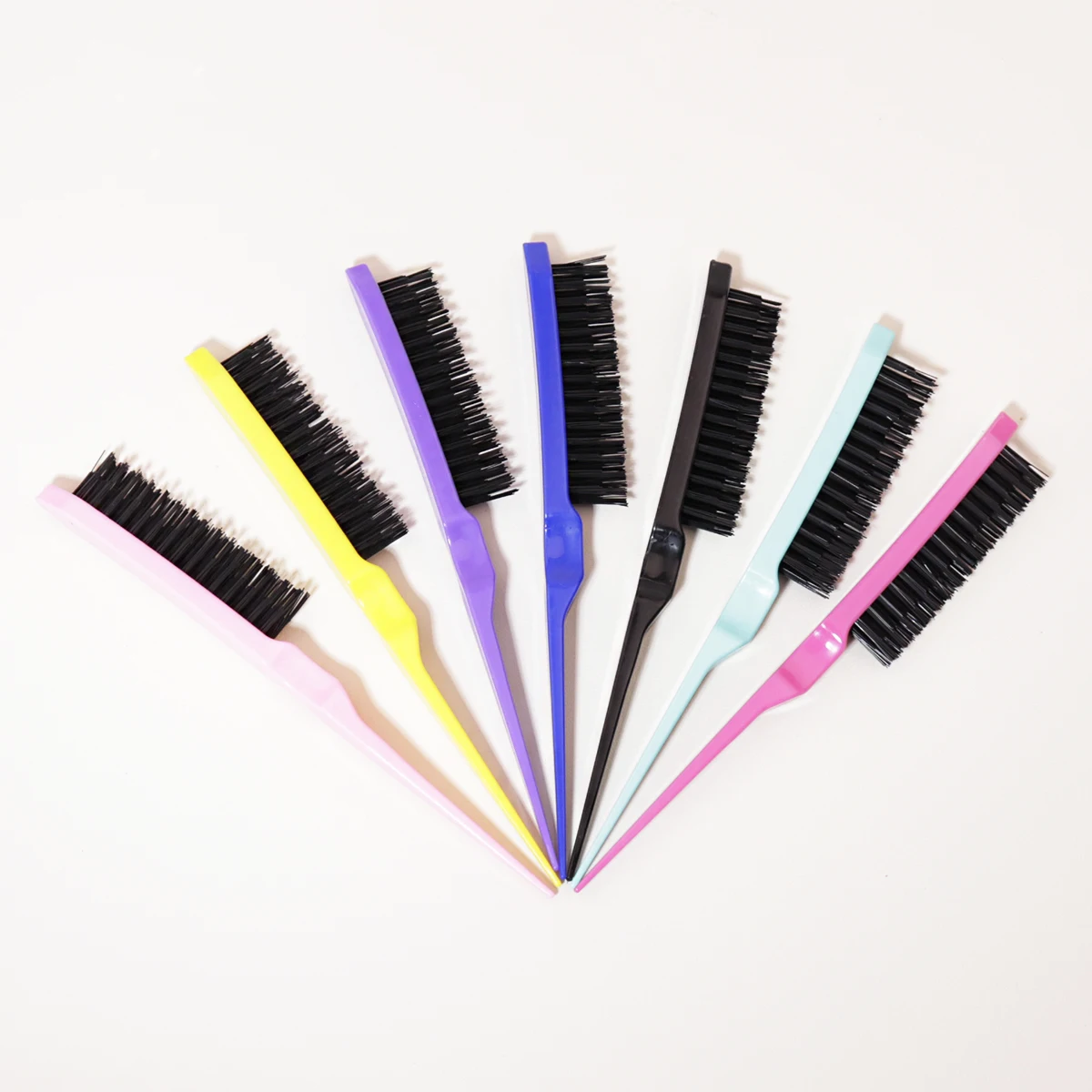 Hair Comb Professional Hairbrush Comb Styling Tools Hairdresser Household