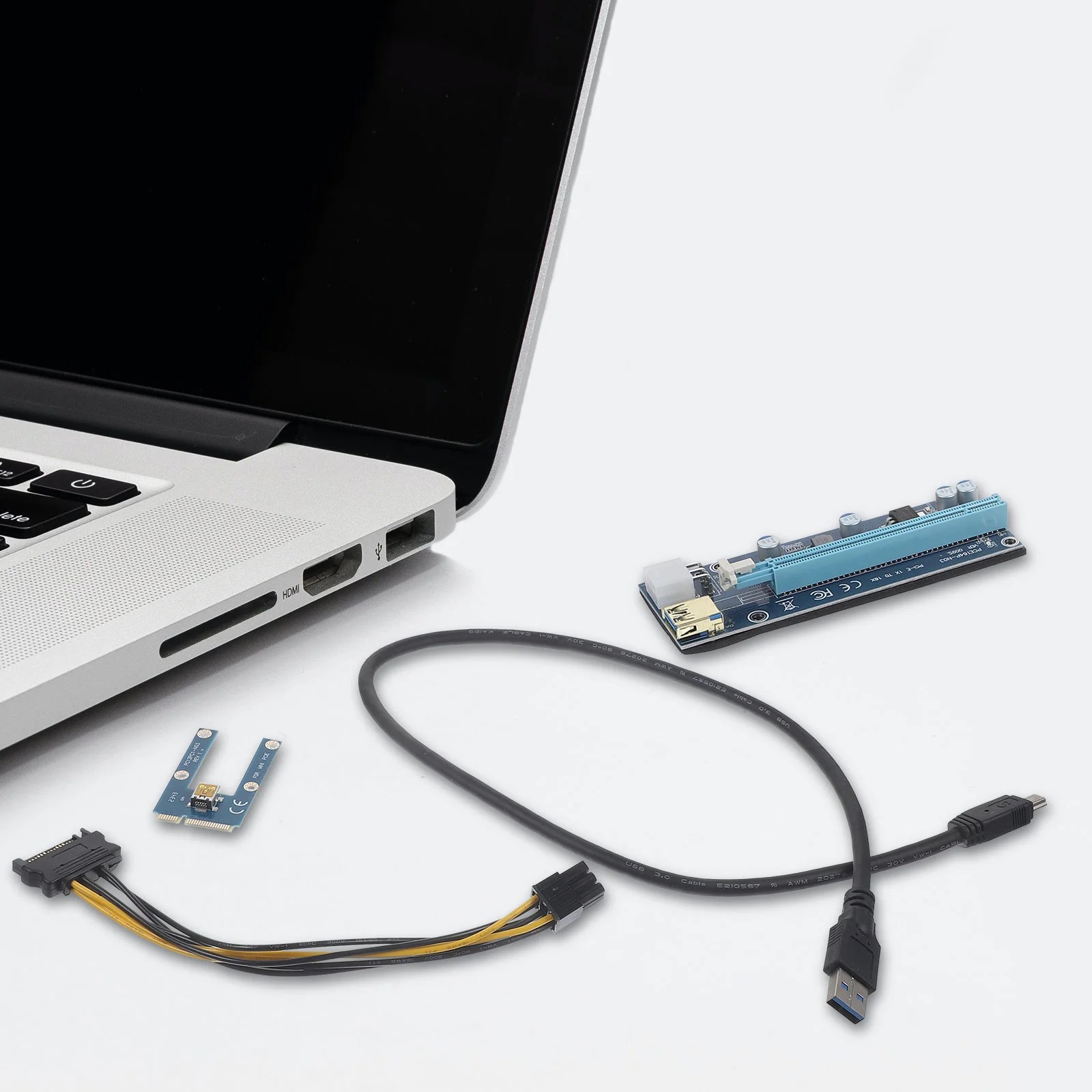 ��Ʈ�� ������ �ܺ� GPU Pcie ���̴� GPU ���� �׼�����, ���� ����