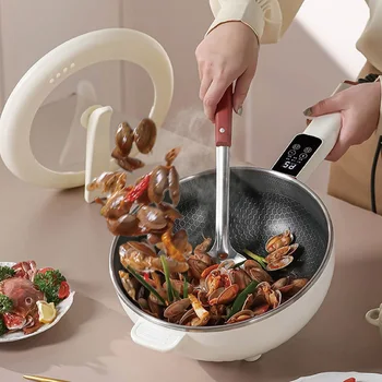 Multifunction Electric Hot Pot 1
