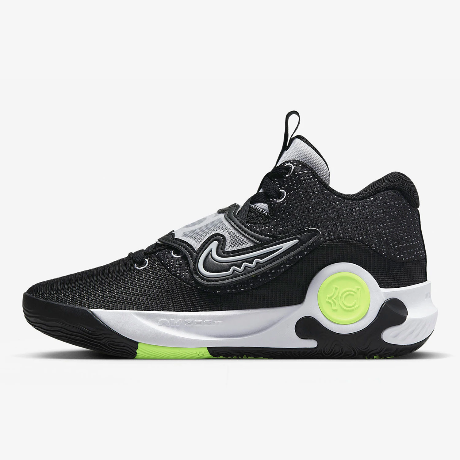 Nike Tênis de Basquete Genuine Book 1 Blue EP IH0888-900 Masculino