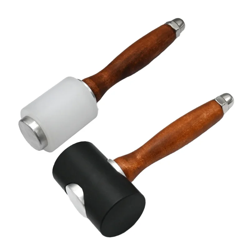 Nylon Leather Carving Hammer Tool 2