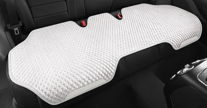 UYYE Car Seat Covers for Front Seats,Non-Slip and Breathable Car